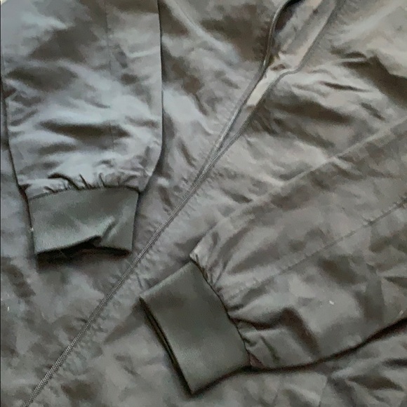 Long Spring Jacket - Picture 3 of 5
